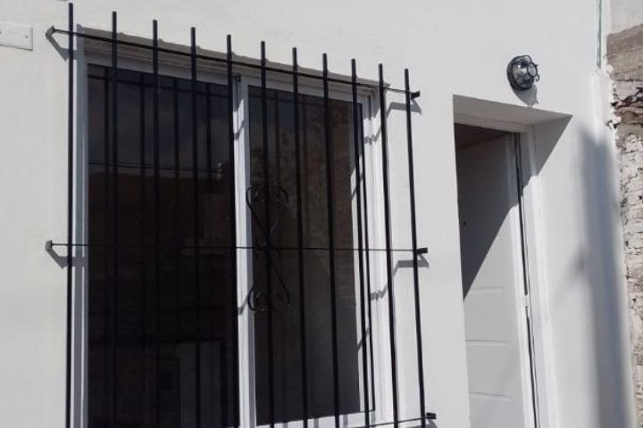 PASTEUR 1800 - PH 3 AMB.