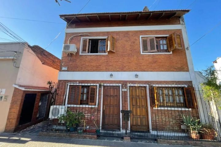 GUIDO SPANO 2400 - TRIPLEX 3 AMB.