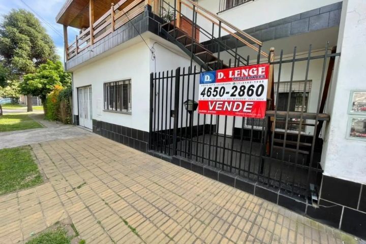 FIGUEROA ALCORTA 1000 - PH 3 AMB.