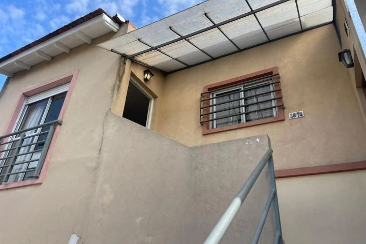 CAMACUÁ 1900 - DPTO 2 AMB.