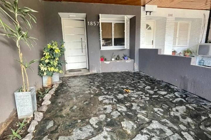 PERITO MORENO 1800 - DUPLEX 3 AMB.