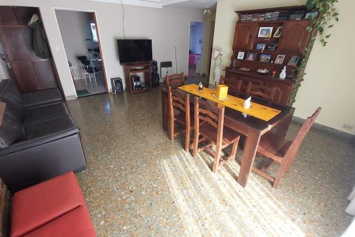 BERUTTI 400 - DPTO 3 AMB.