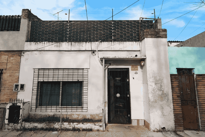 VIRGILIO 3570 - PH 2 AMB.