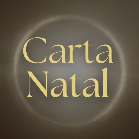 Carta Natal Completa