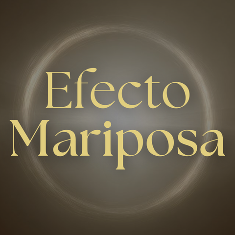 Efecto Mariposa