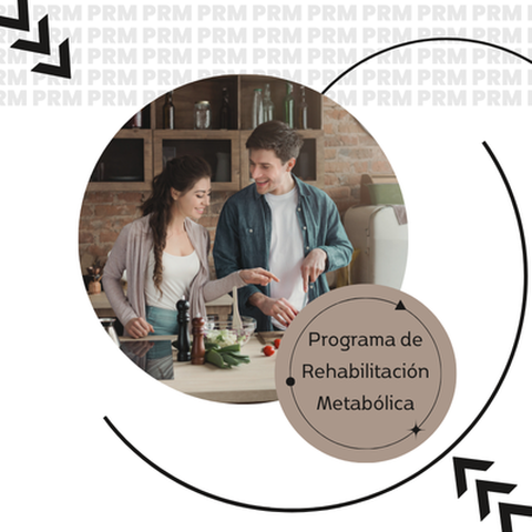 Programa de Rehabilitación Metabólica