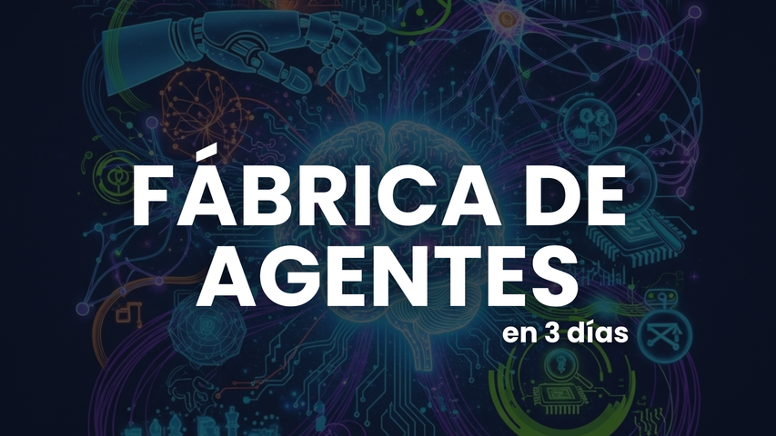 FABRICA DE AGENTES IA