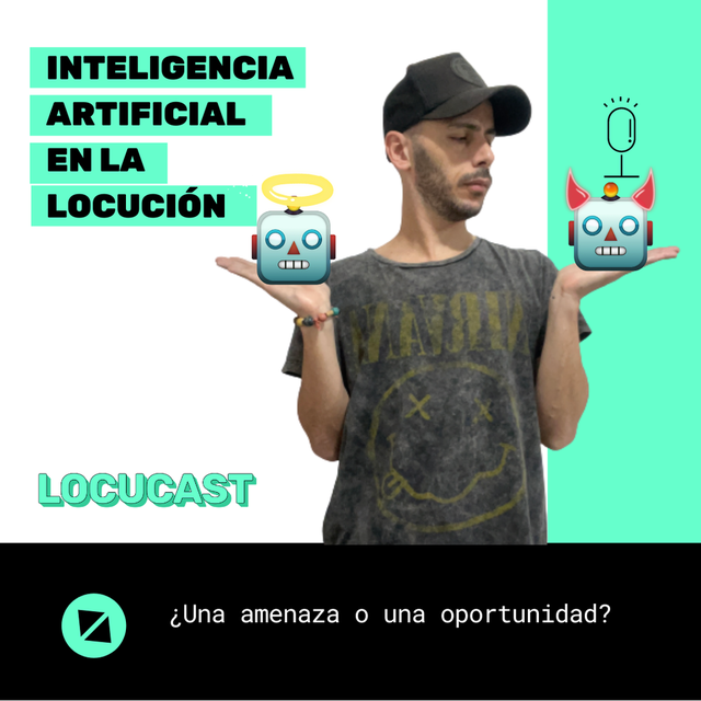 Inteligencia Artificial en la Locución: análisis y opinión | Ep. 43