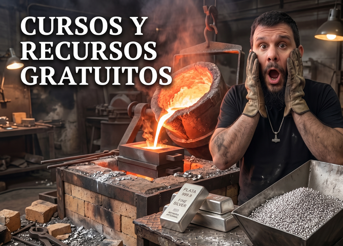 Cursos Gratis