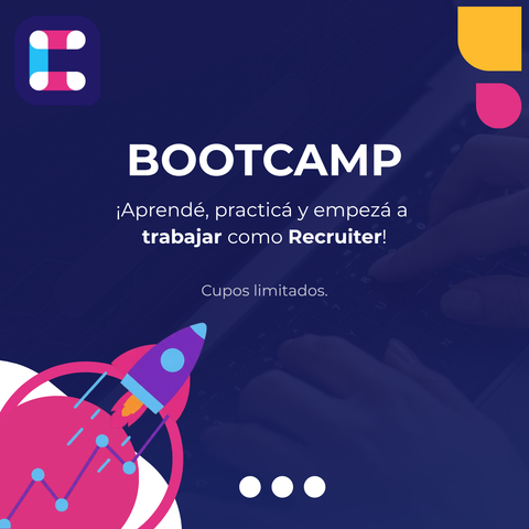 BOOTCAMP - RECRUITER