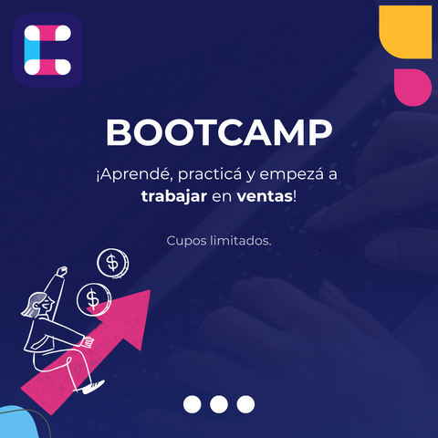 BOOTCAMP - VENTAS