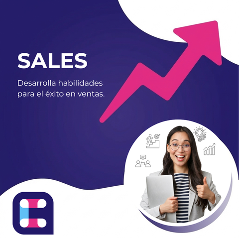 Curso de Iniciación en Ventas