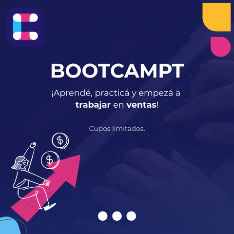 Bootcamp Ventas