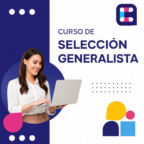 Curso de Selección de Personal Generalista