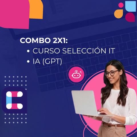 Curso Selección IT + IA (GPT)