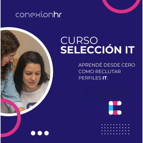 CURSO DE SELECCIÓN​ IT - COMBO