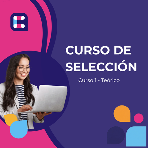 Curso 1 - Selección IT (Teórico) 