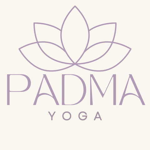 Padma Yoga