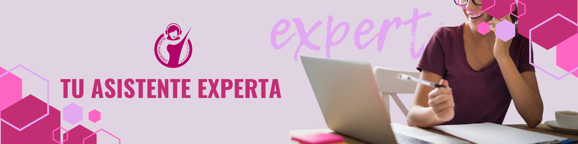 Tu Asistente Experta 