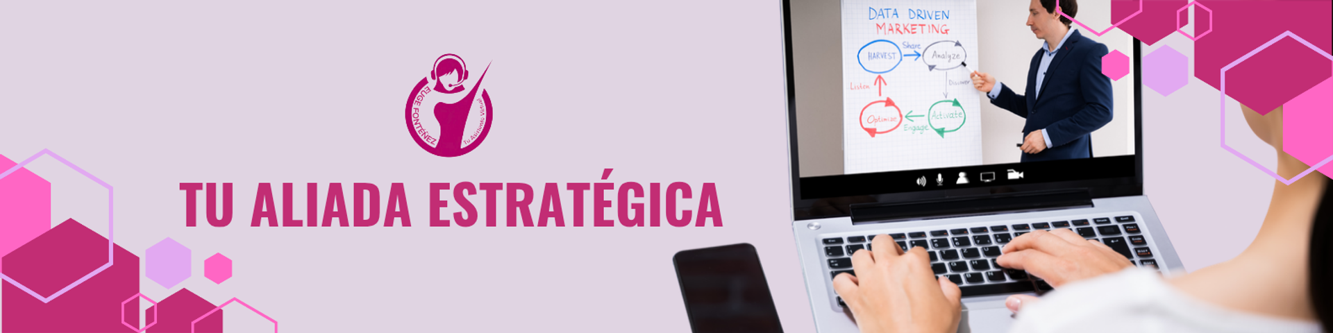 Tu Aliada Estratégica