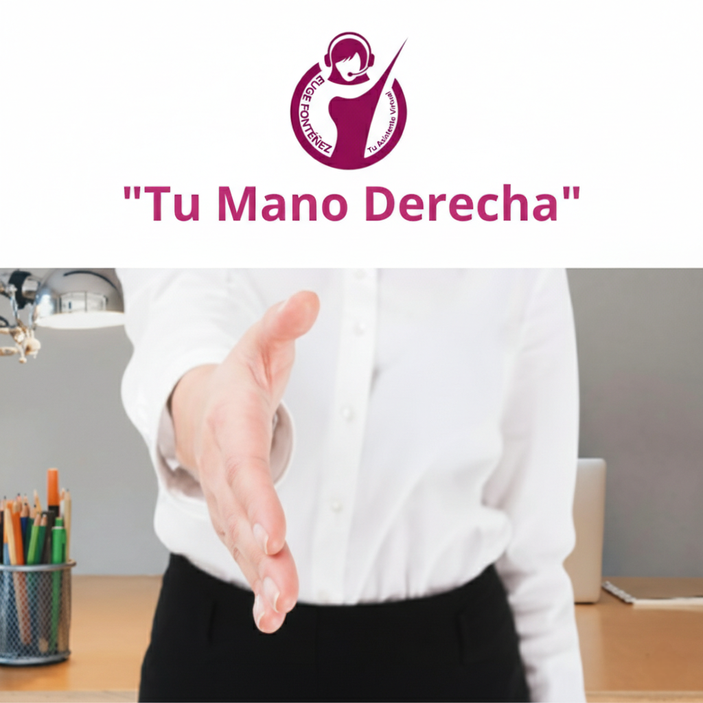 Soporte Administrativo