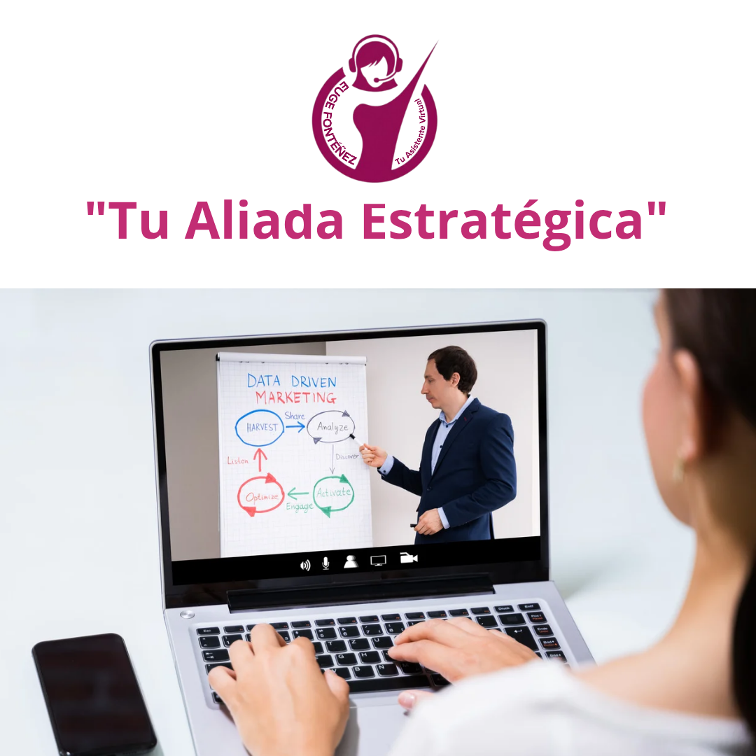 Marketing Digital para aumentar tus ventas.