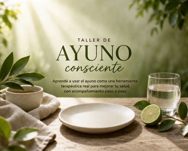 AYUNO - Elimentación by Eli 