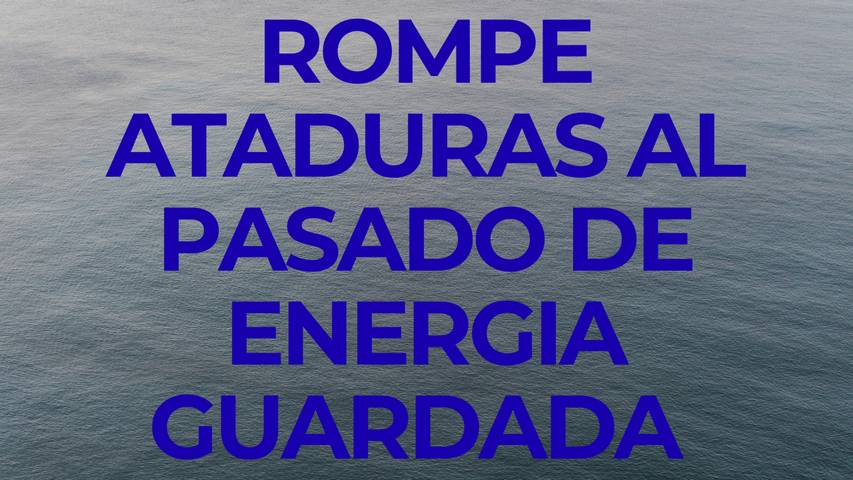 Terapia de los Recuerdos 