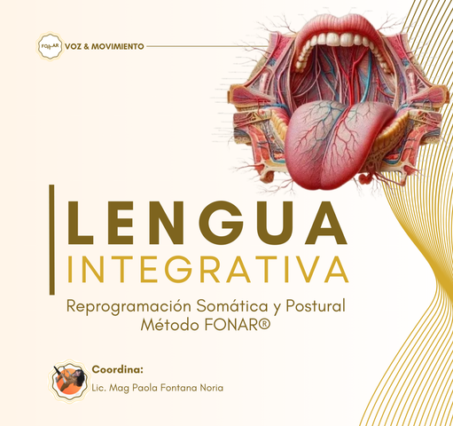 Lengua Integrativa