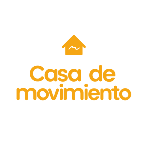 Casa de Movimiento