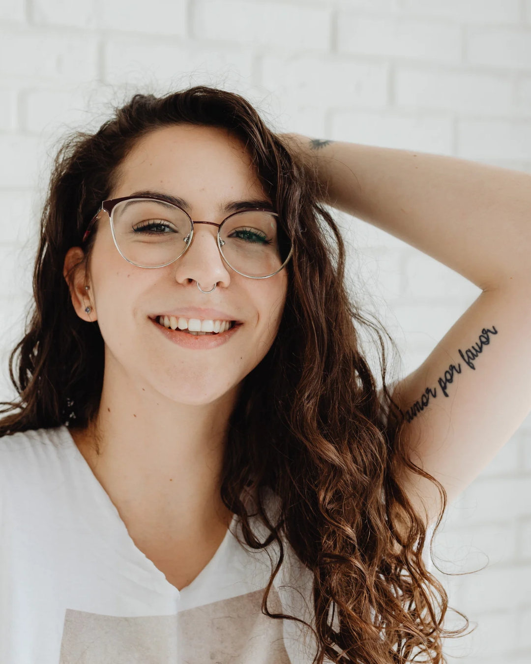 Sofía Martínez - Instructora de Pilates