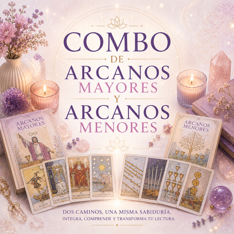 Curso de Tarot 
