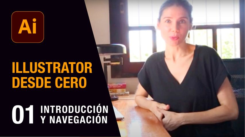 Curso de Adobe Illustrator (gratuito)