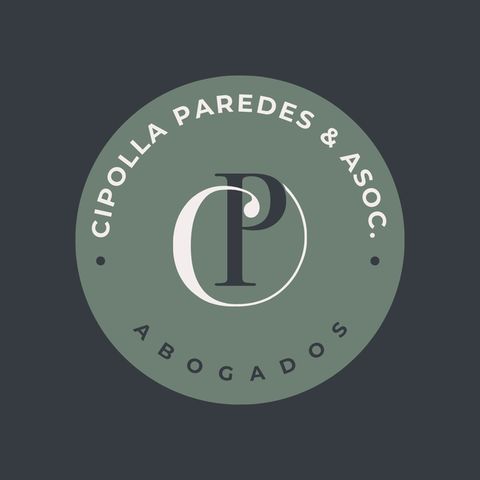Estudio Juridico Cipolla Paredes & Asoc.