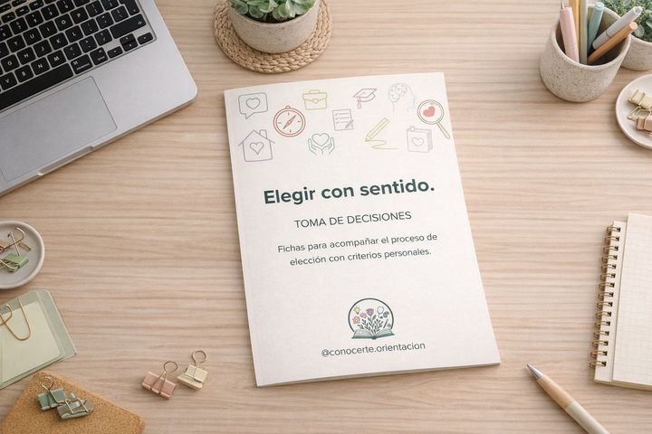 Pack Toma de Decisiones