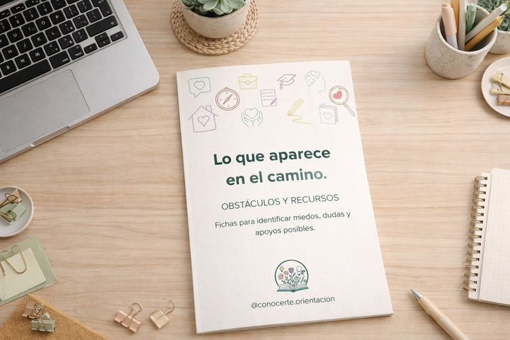 Pack Obstáculos y Recursos