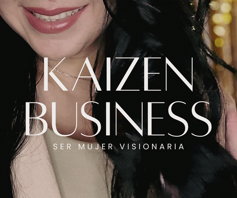 kaizen Business