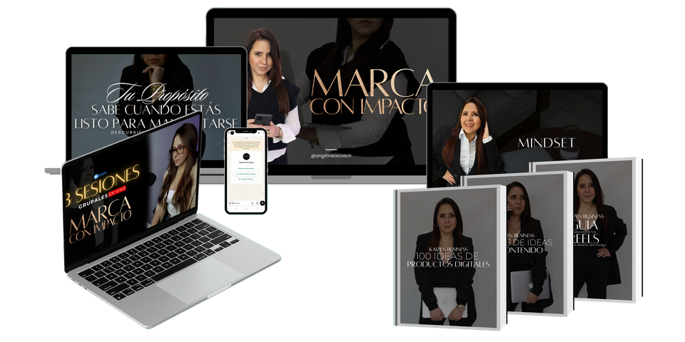 Marca con Impacto