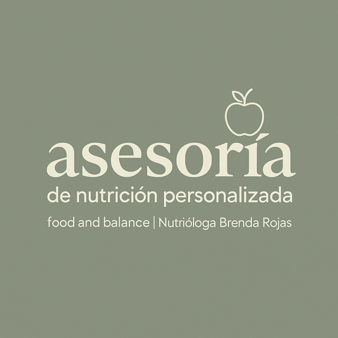 Asesoría de nutrición integral