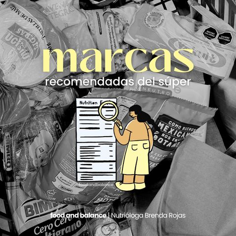 ⭐ Guía de Marcas Recomendadas