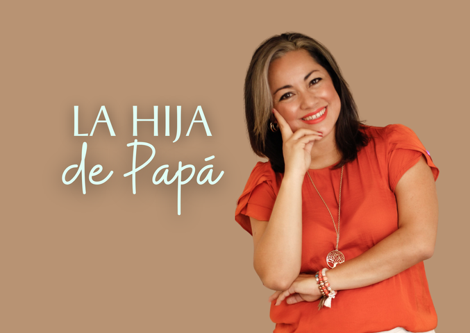 La Hija de Papá