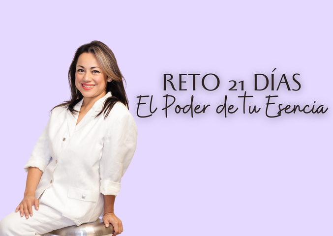 Reto 21 días: 