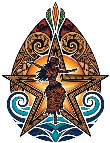 Compañía de Danzas Polinesias Hokulani