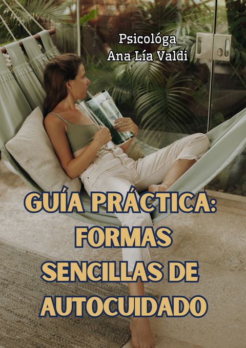 Guía práctica: 