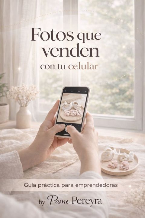 FOTOS QUE VENDEN CON TU CELULAR 