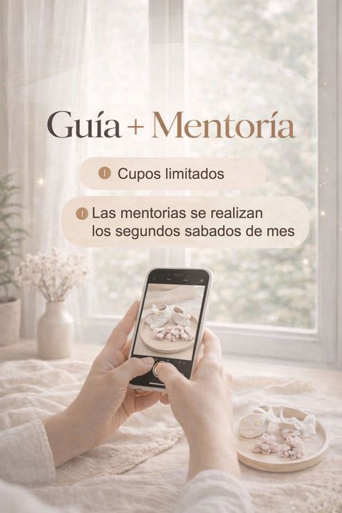 FOTOS QUE VENDEN + MENTORIA GRUPAL