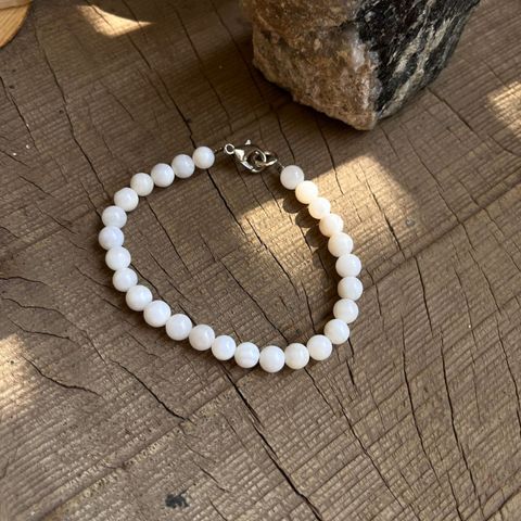 Pulsera Egipto - Nacar