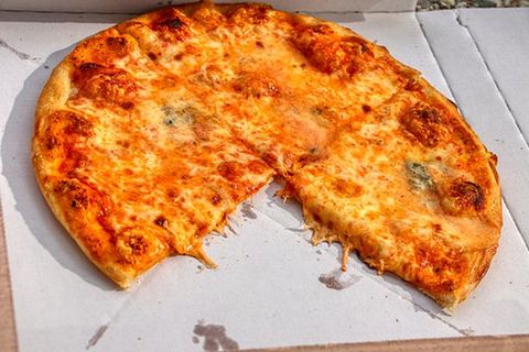 Cómo vender un software como si fuera una Pizza 