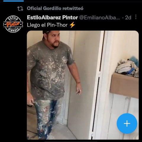 El pintor, el video viral y la gran lección para todos los emprendedores y líderes