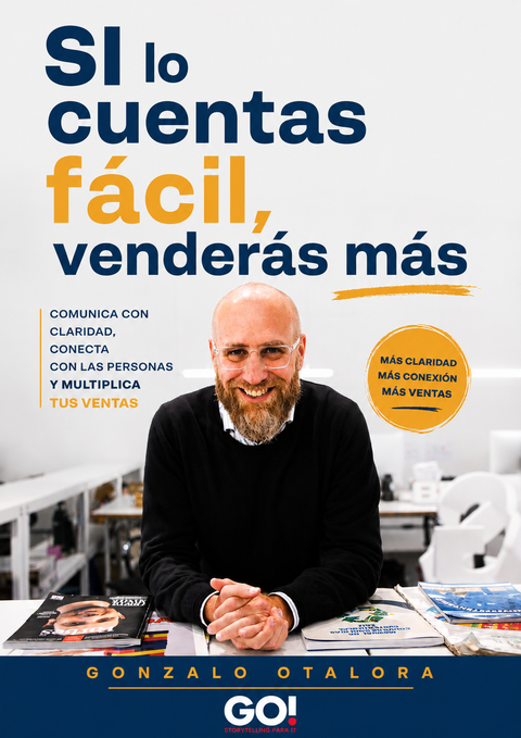 Storytelling para IT